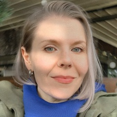 Аня Медведева, 17.06, Москва