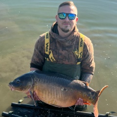 Юрец Ортынский, 07.01.1987, Санкт-Петербург