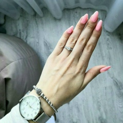 Мадина Акимова, 25.09.1989, Атырау