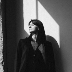 Алина Горбачева, 04.10, Югорск