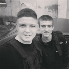 Влад Желонкин, 21.08, Киев