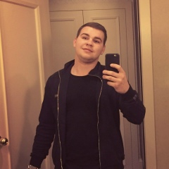 Nik Kochetkov, 02.12.1989, Алматы