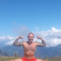 Серёжка Фатеев, 07.12.1988, Москва