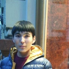 Гайрат Мусаев