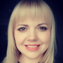 Татьяна Окремова, Киев