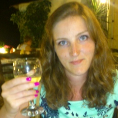 Марина Шмакова, 03.04.1989, Москва