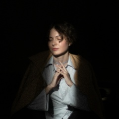 Katsiaryna Burak, 28.08, Минск