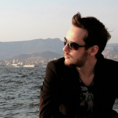 Антон Ильичев, 26.08.1992, Краснодар