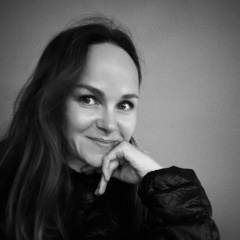 Елена Максимюк, 03.04, Санкт-Петербург