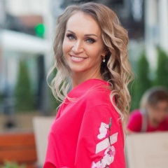 Наталья Баташева, 05.09, Бор (поселок)