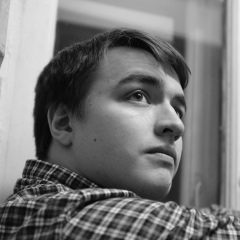 Данил Горбунов, 11.10.1996, Москва