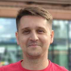 Николай Тимаков, 30.09.1988, Екатеринбург