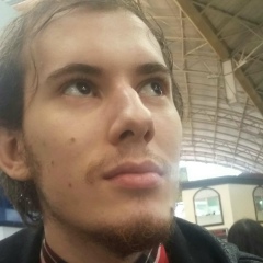 Allan Alves, 10.12.1995, São Paulo