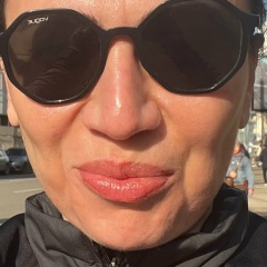 Лена Степанян, 07.09.1983, Москва