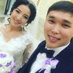 Сакен Елемесов, 06.11, Алматы