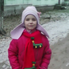 Вера Приказяикова