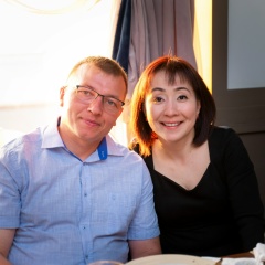 Динара Мавлютова, 30.12, Астрахань