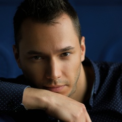 Кирилл Нестенар, 19.03, Минск