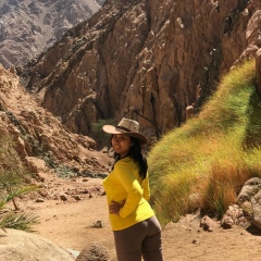 Ботагоз Оспанова, 21.07.1992, Астана