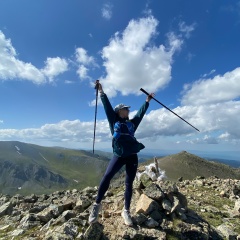 Светлана Соболевская, 25.02.1990, Санкт-Петербург
