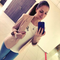 Алёнка Малинская, 03.02.1994