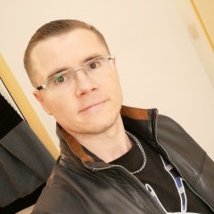 Артур Лямбель, 16.05.1989, Gotha