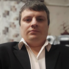 Сергуня Есаулов, 04.06.1989, Крестцы