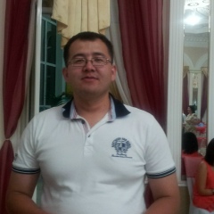 Нурлан Кыстаубаев