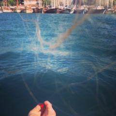 Надя Татомир, 30.09