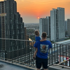 Андрей Федотов, 20.09, Санкт-Петербург