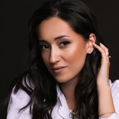 Мелина Андриасян, 29.06, Сочи