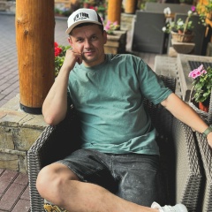 Алексей Васильев, 21.01, Обнинск