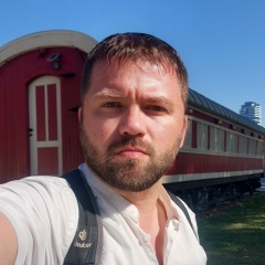 Нохум Линчевский, 05.09, Kfar Saba