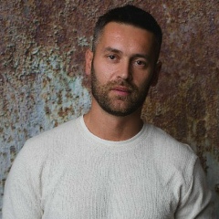 Дмитрий Шишов, 09.04, Алматы