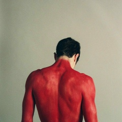 Joey Play, 26.05.1989