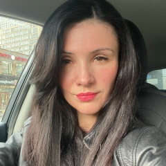 Екатерина Воробей, 03.07, Екатеринбург