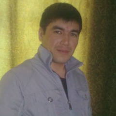 Temirzhan Zhapentayev, 07.06.1984, Караганда