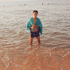 Азизбек Исакжонов, 24.01, Андижан