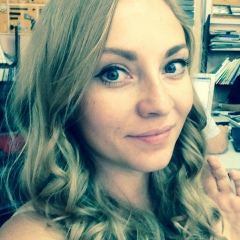 Танюшка Сошникова, 28.07, Москва