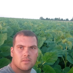 Андрей Иванько, 27.05, Плахтеевка