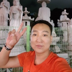 Женя Пак, 24.12.1987, Алматы