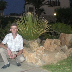 Николай Орлов, 27.05.1974, Москва