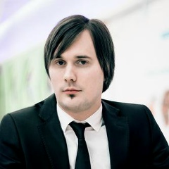 Лев Шихалев, 06.05, Москва