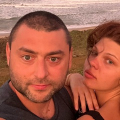 Олег Сафронов, 03.08.1989, Санкт-Петербург