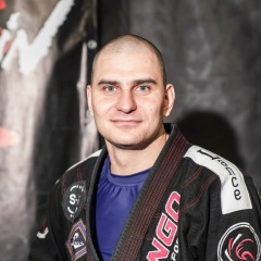 Тёма Шугаев, 07.02.1989, Санкт-Петербург