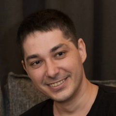 Роман Исмагилов, 15.04.1987, Новосибирск