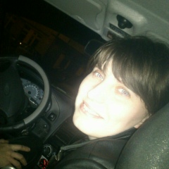 Надежда Денисова, 17.04.1984, Уфа