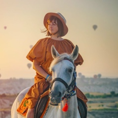 Вероника Агаркова, 17.07, Москва