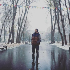Борис Балабан, 21.10, Тула