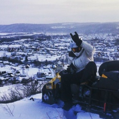 Егор Зотов, 13.12.1987, Новокузнецк